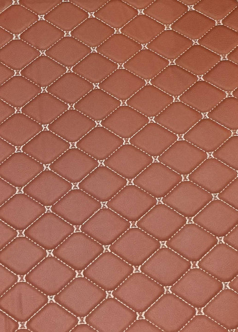 Tapis de Coffre Sur Mesure